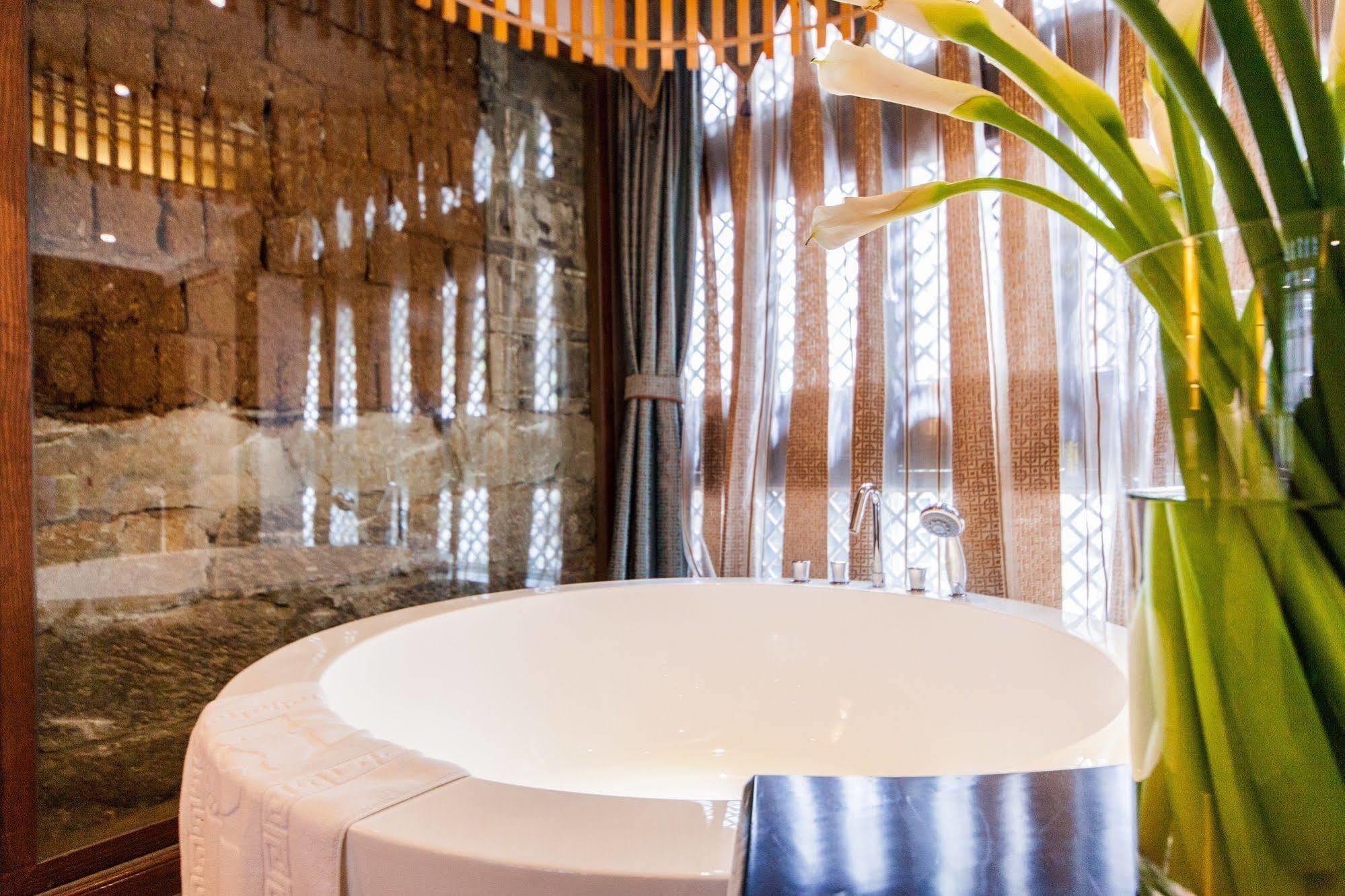 Lijiang Liman Hotel Zewnętrze zdjęcie